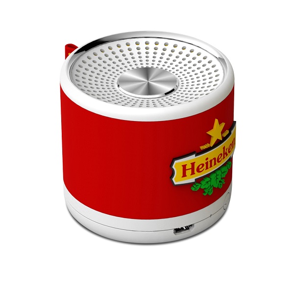 Picture of Inspiration Wireless Speaker