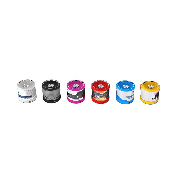 Picture of Inspiration Wireless Speaker