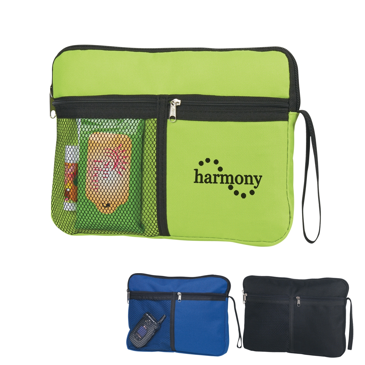 Picture of Multi-purpose Personal Carrying Bag