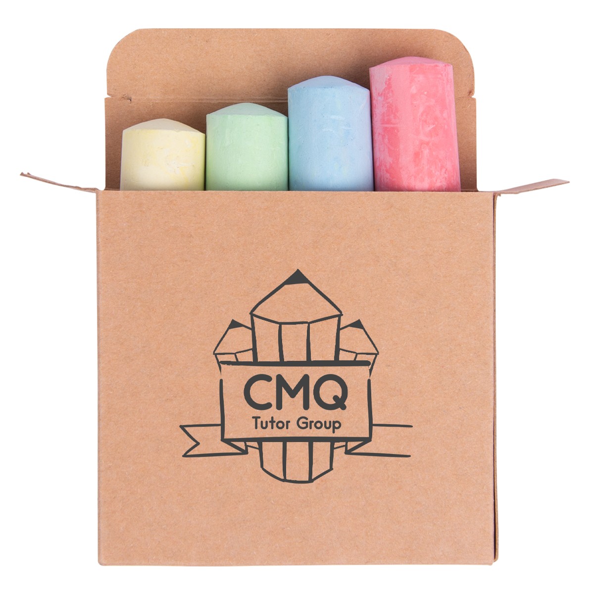 Picture of 4-piece Chalk Set