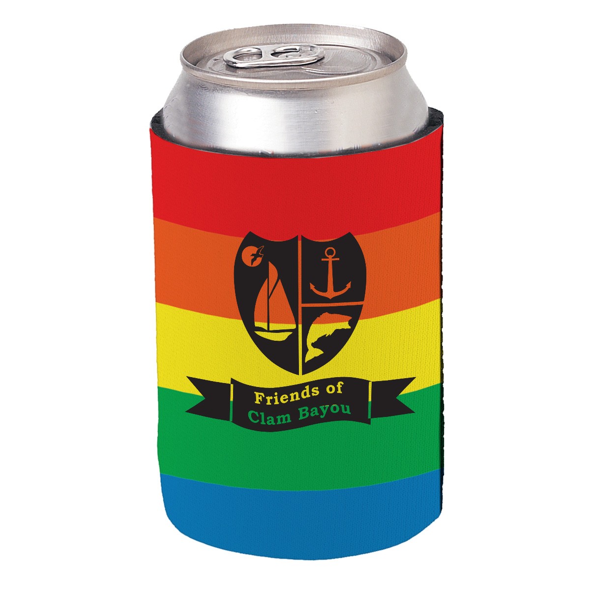 Picture of Rainbow Kan-tastic