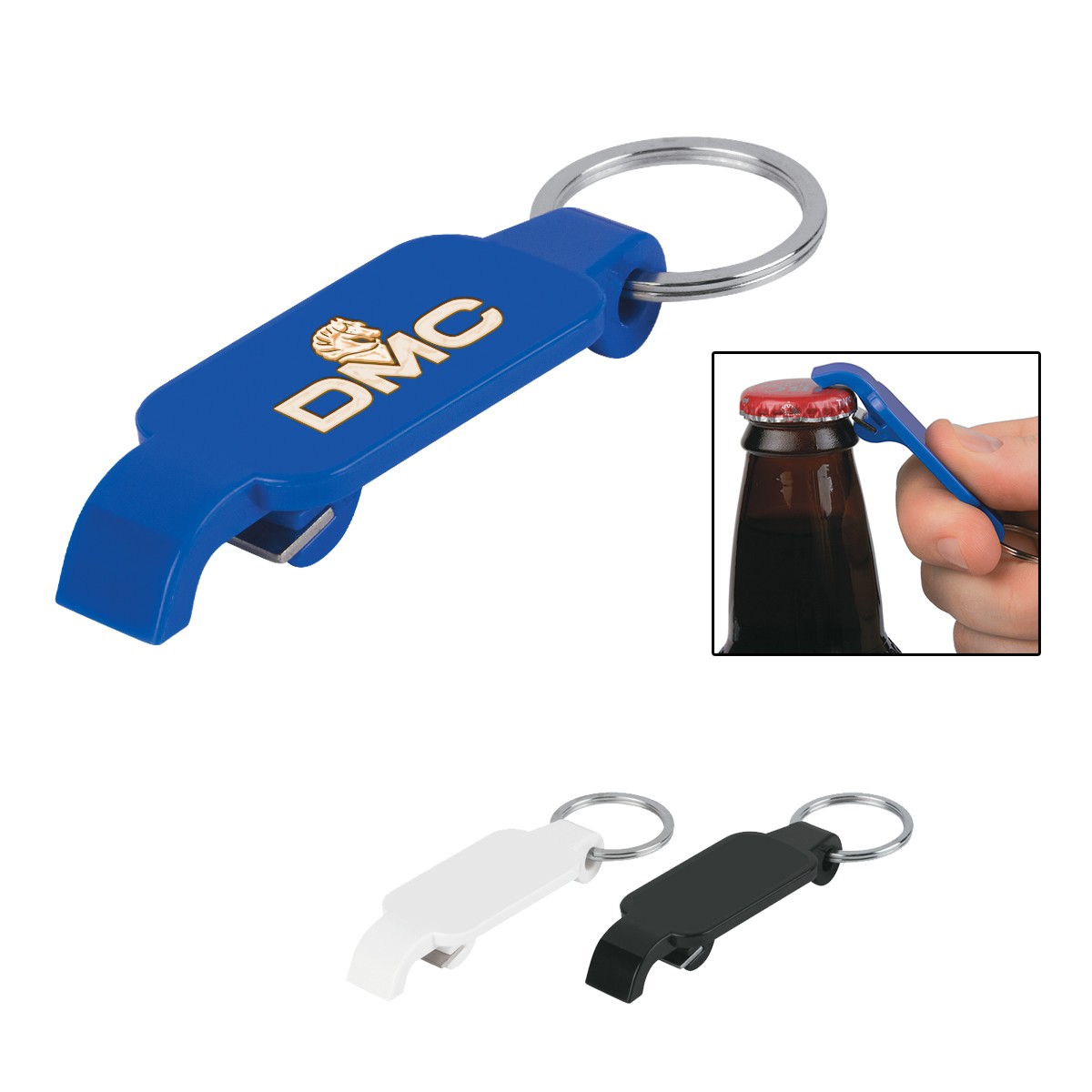 Picture of Slim Bottle Opener