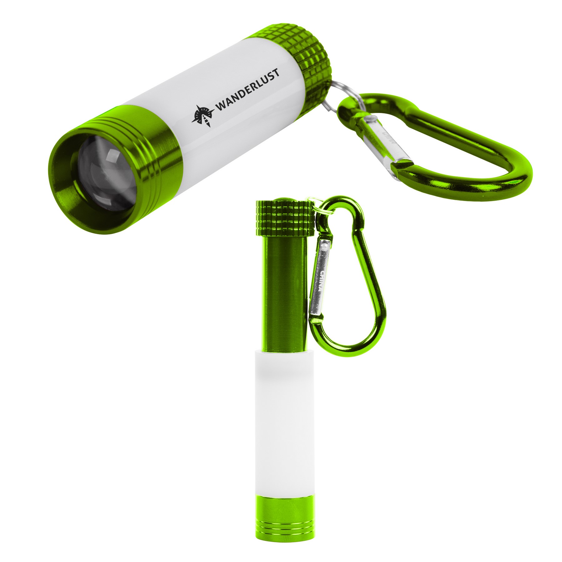 Picture of Mini Lantern Flashlight