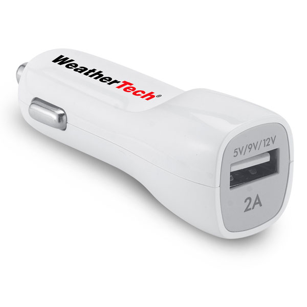 Picture of Qualcom Charger