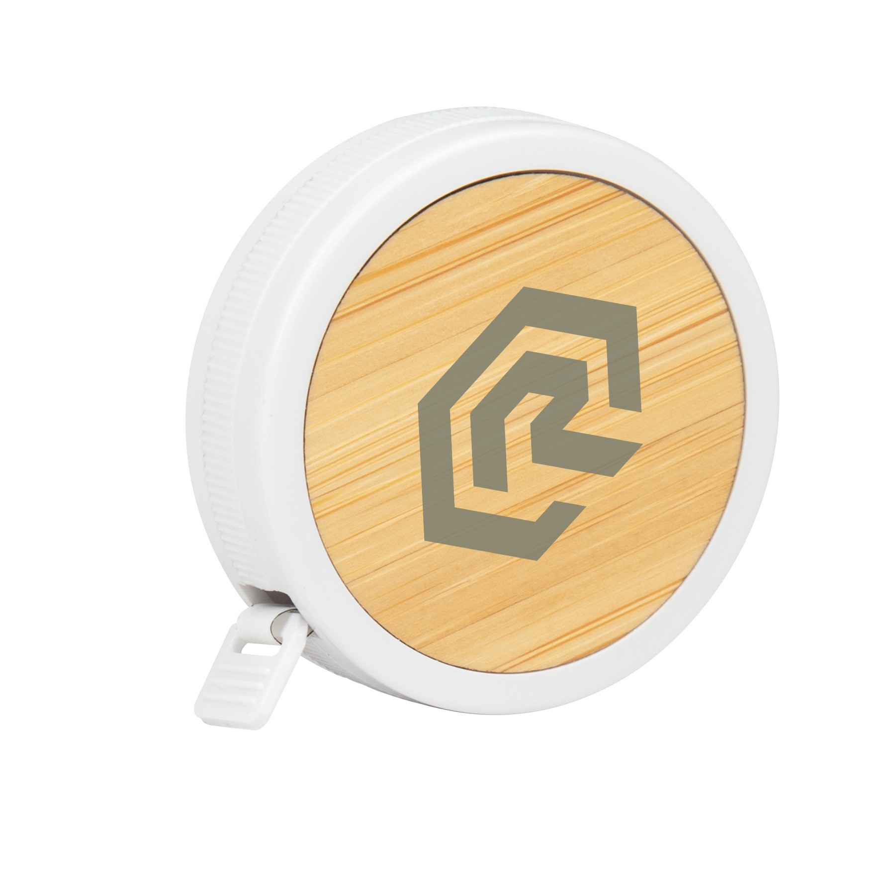 Picture of Bamboo Tape Measure