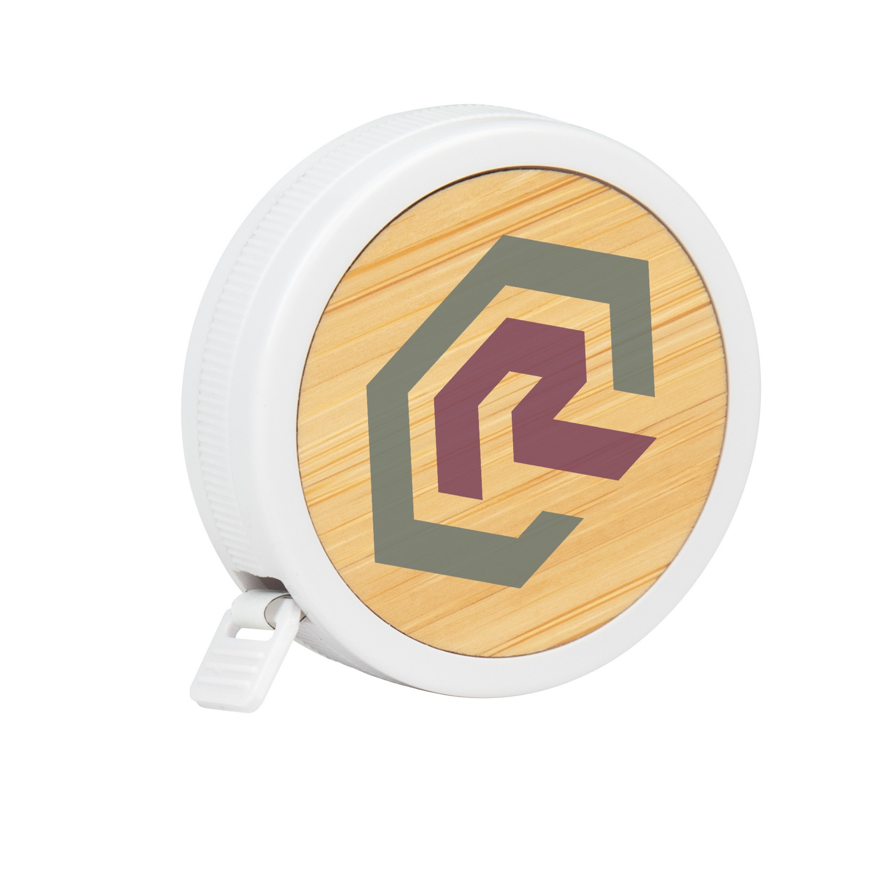 Picture of Bamboo Tape Measure