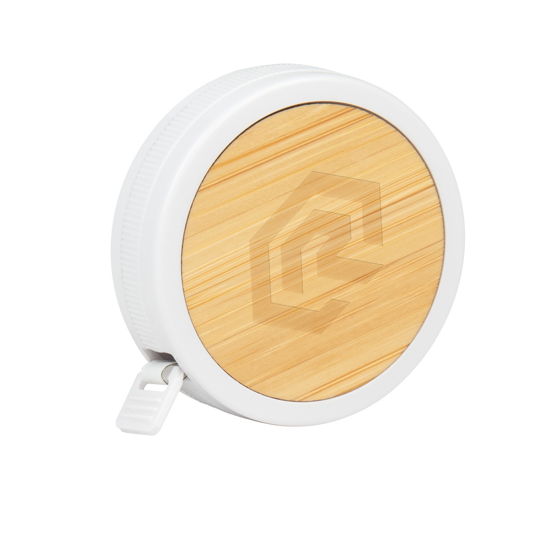 Picture of Bamboo Tape Measure