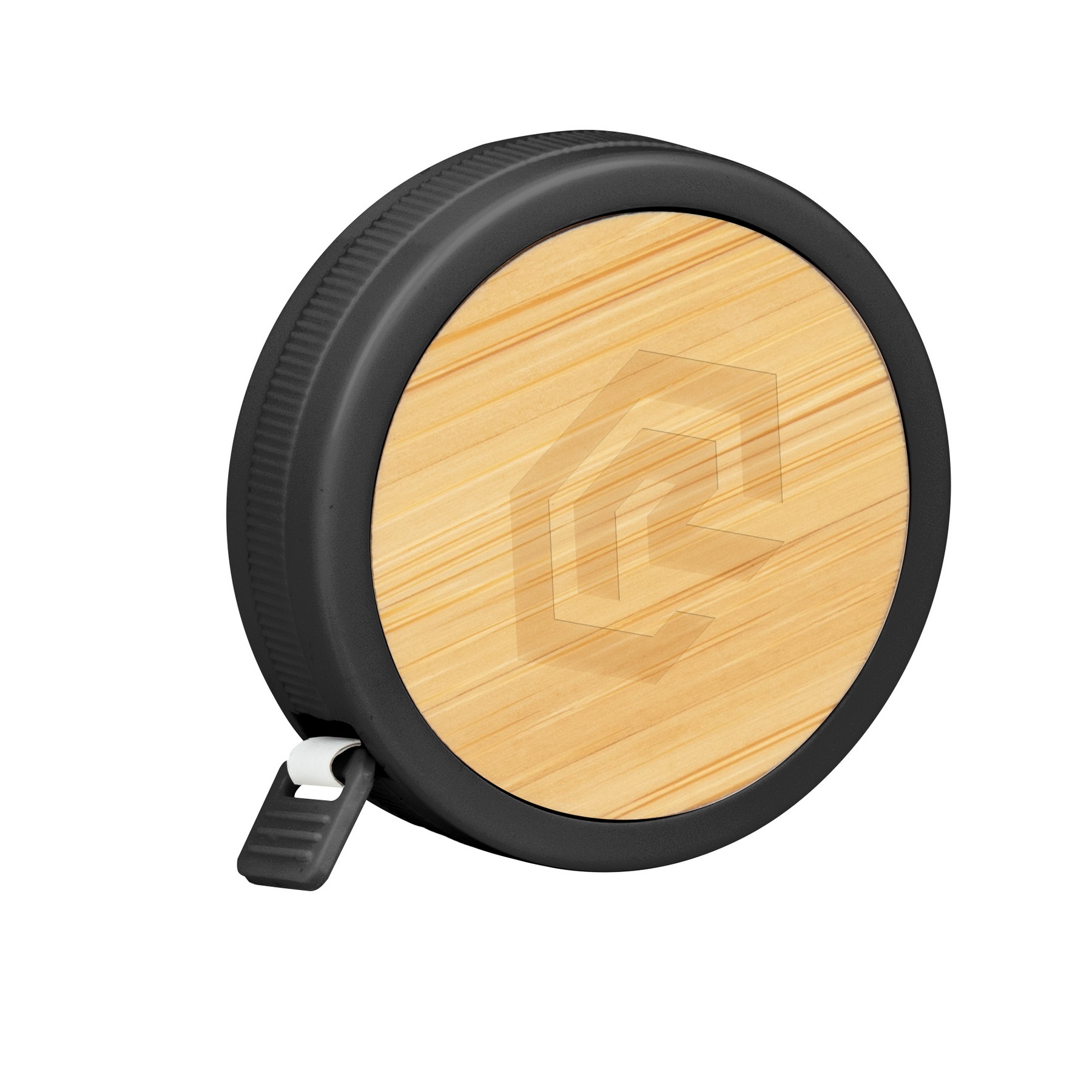 Picture of Bamboo Tape Measure