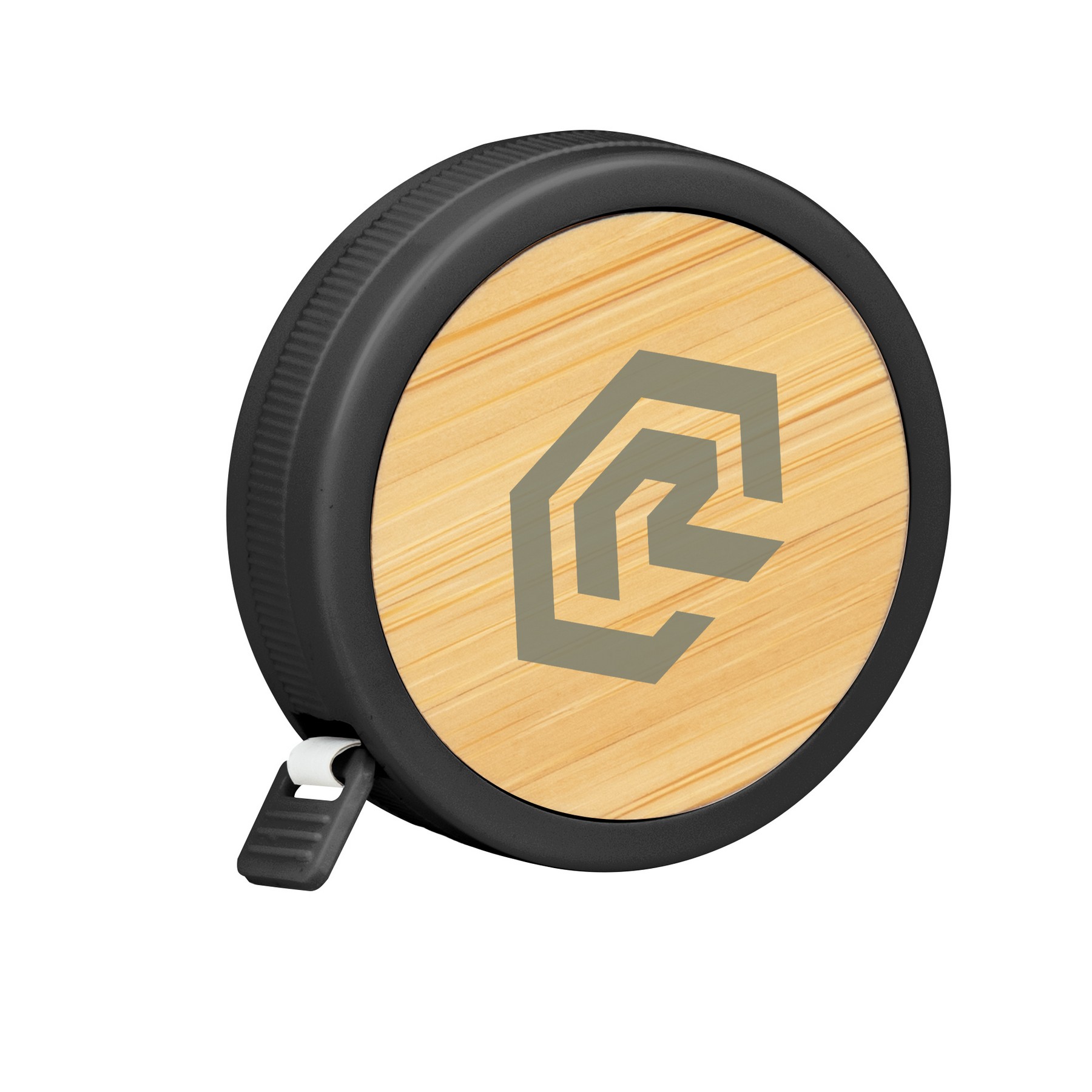 Picture of Bamboo Tape Measure
