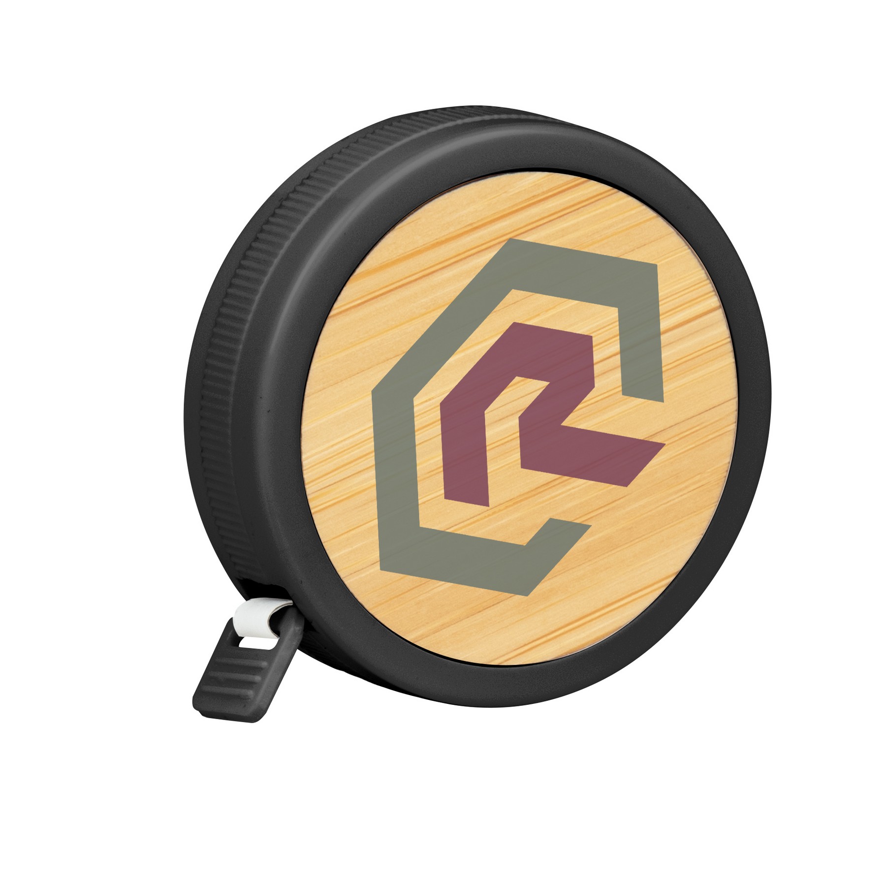 Picture of Bamboo Tape Measure