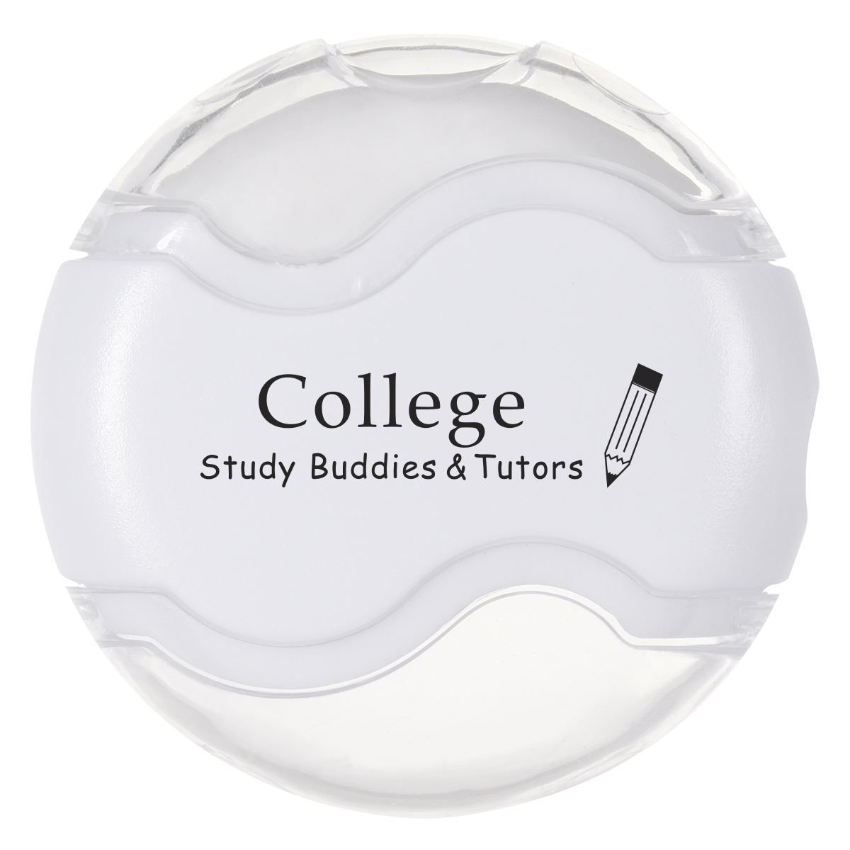 Picture of Pencil Sharpener With Eraser