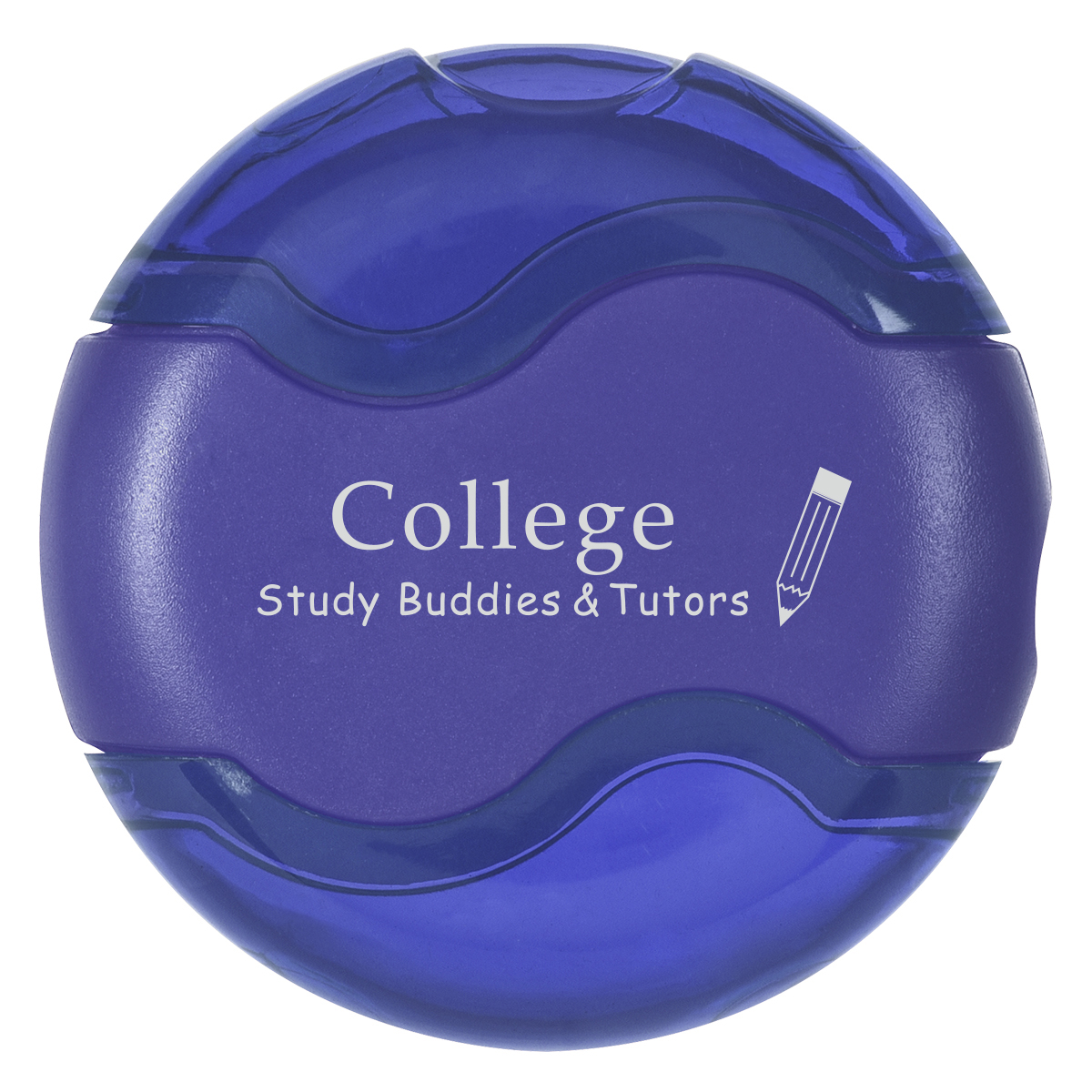 Picture of Pencil Sharpener With Eraser
