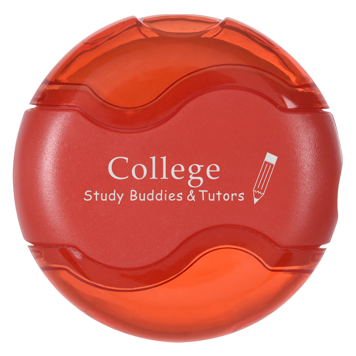 Picture of Pencil Sharpener With Eraser