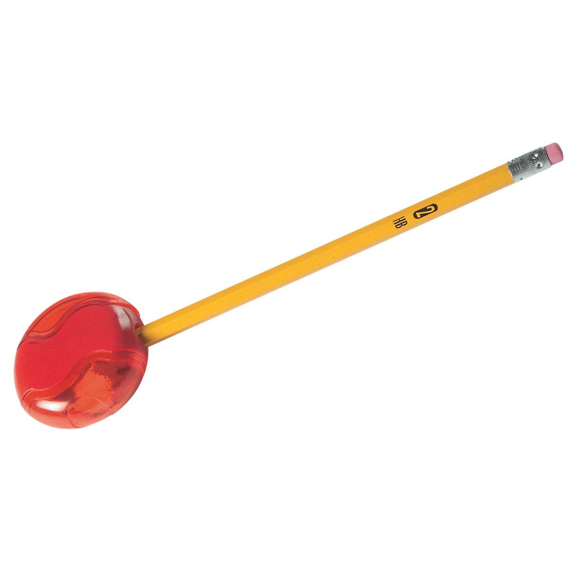 Picture of Pencil Sharpener With Eraser
