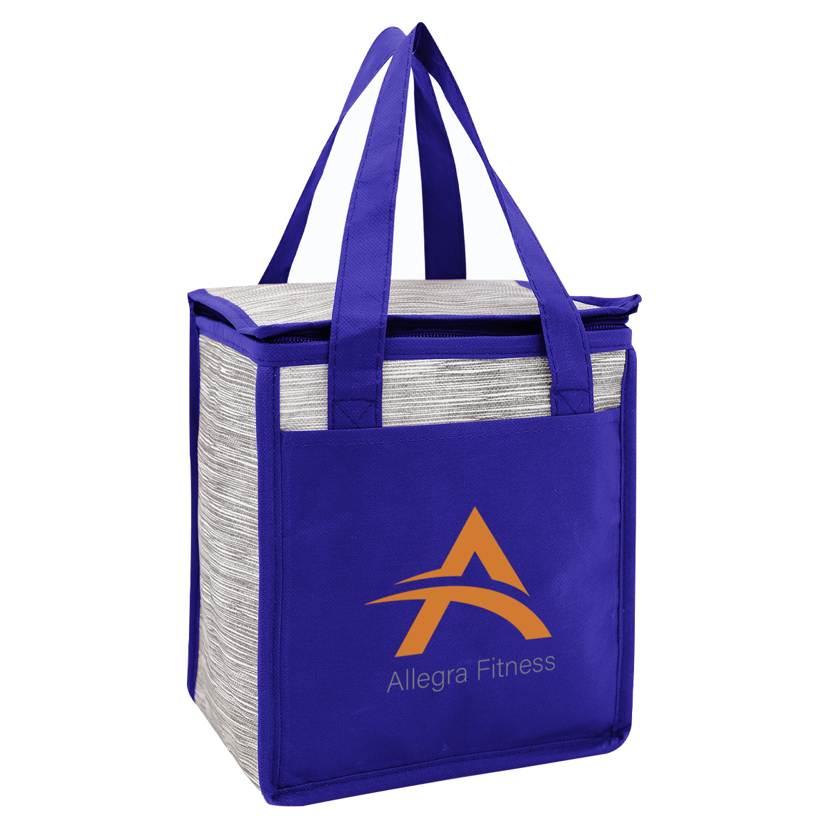 Picture of Fresno Non-woven Cooler Bag