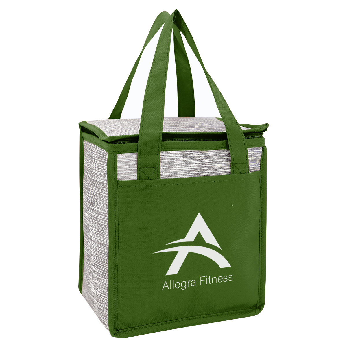 Picture of Fresno Non-woven Cooler Bag