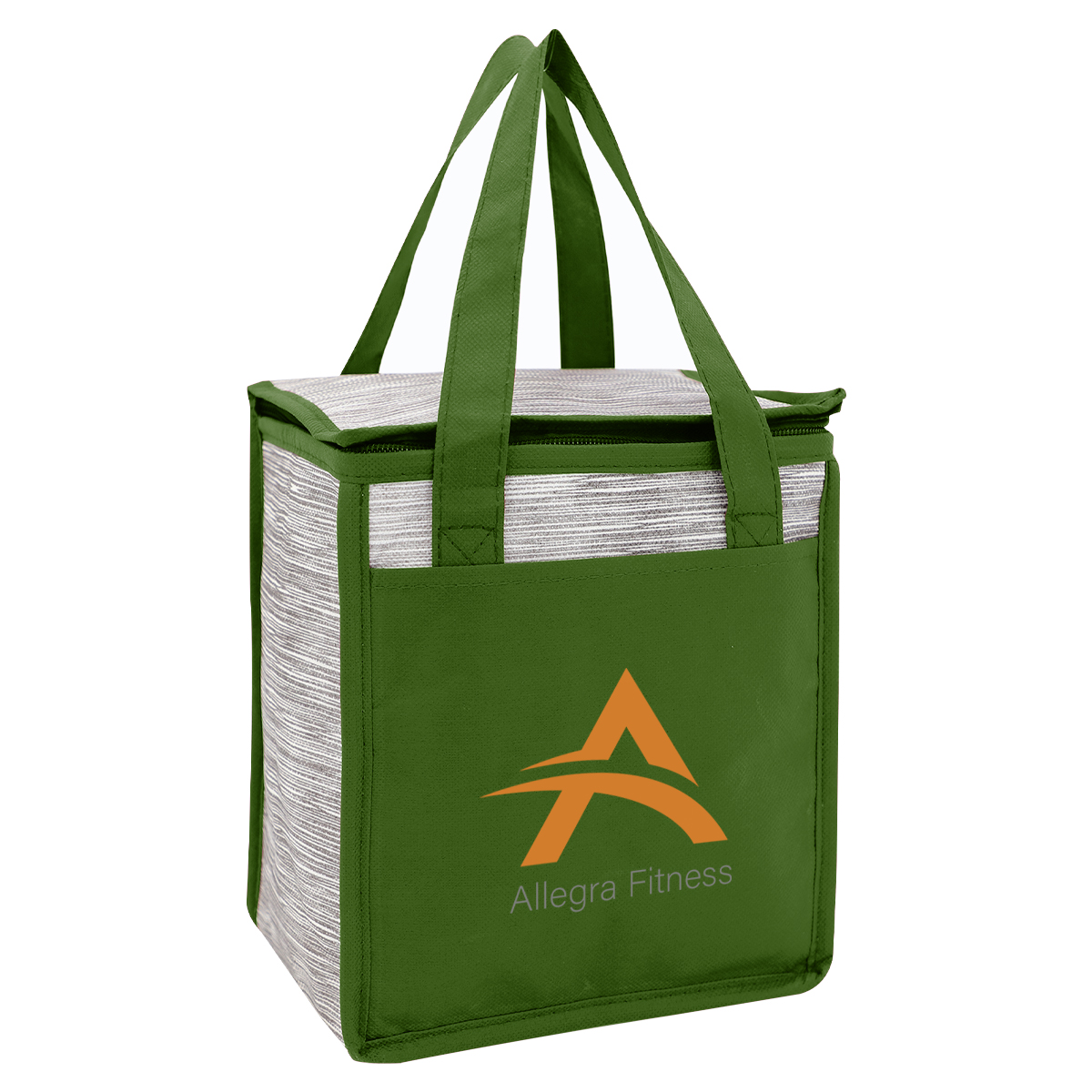 Picture of Fresno Non-woven Cooler Bag