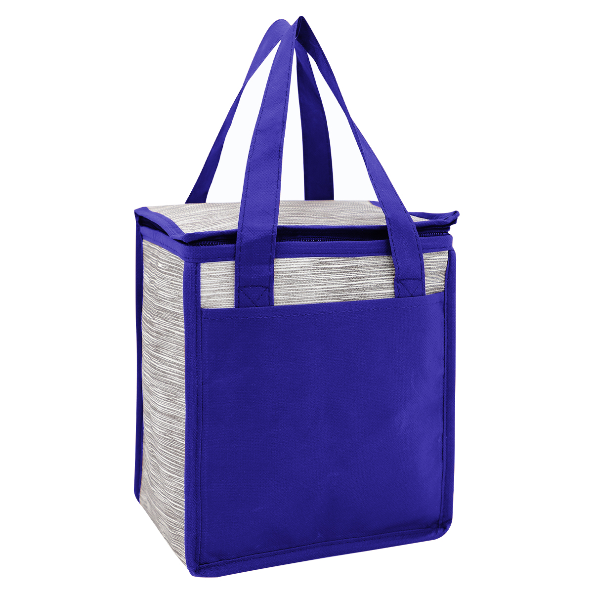 Picture of Fresno Non-woven Cooler Bag