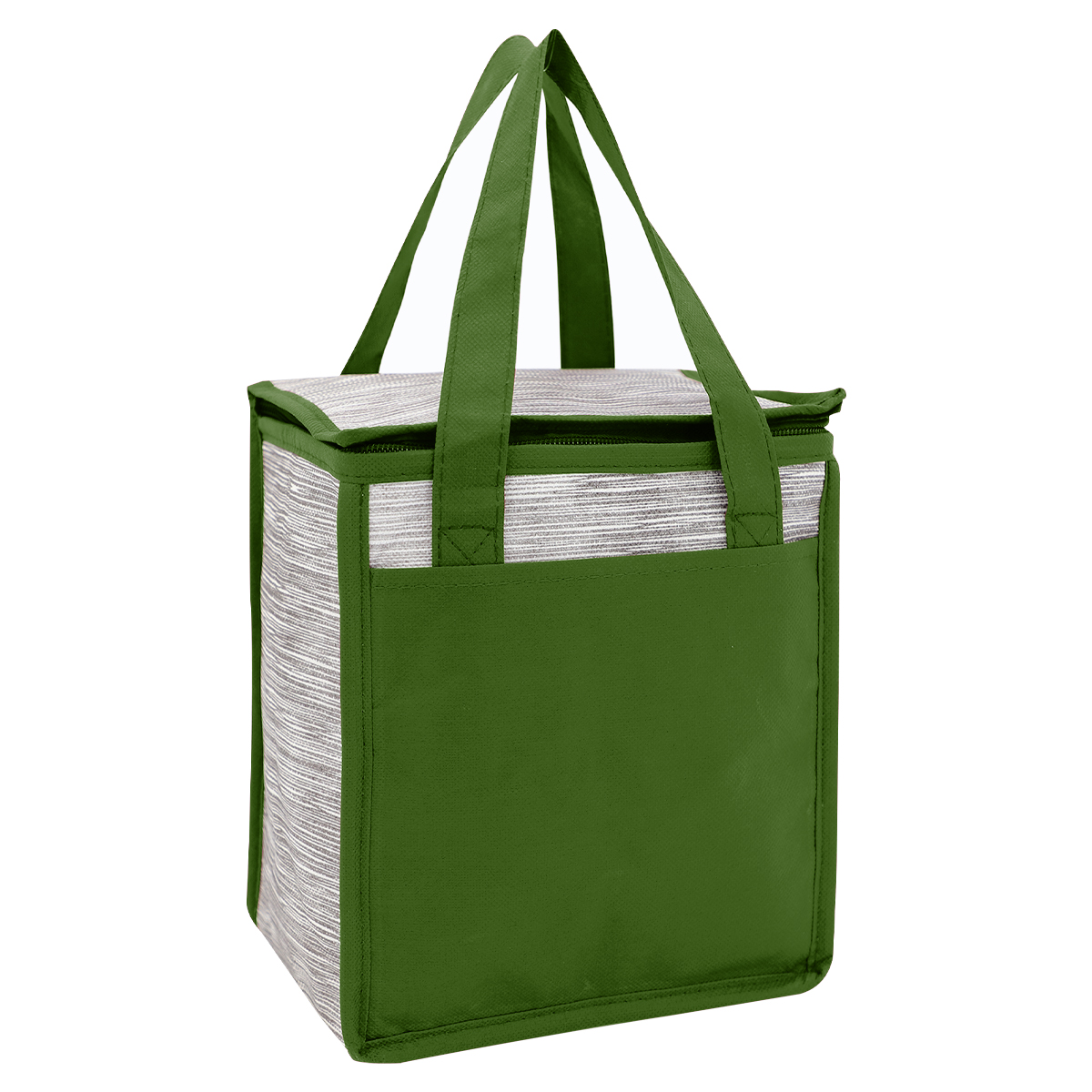Picture of Fresno Non-woven Cooler Bag