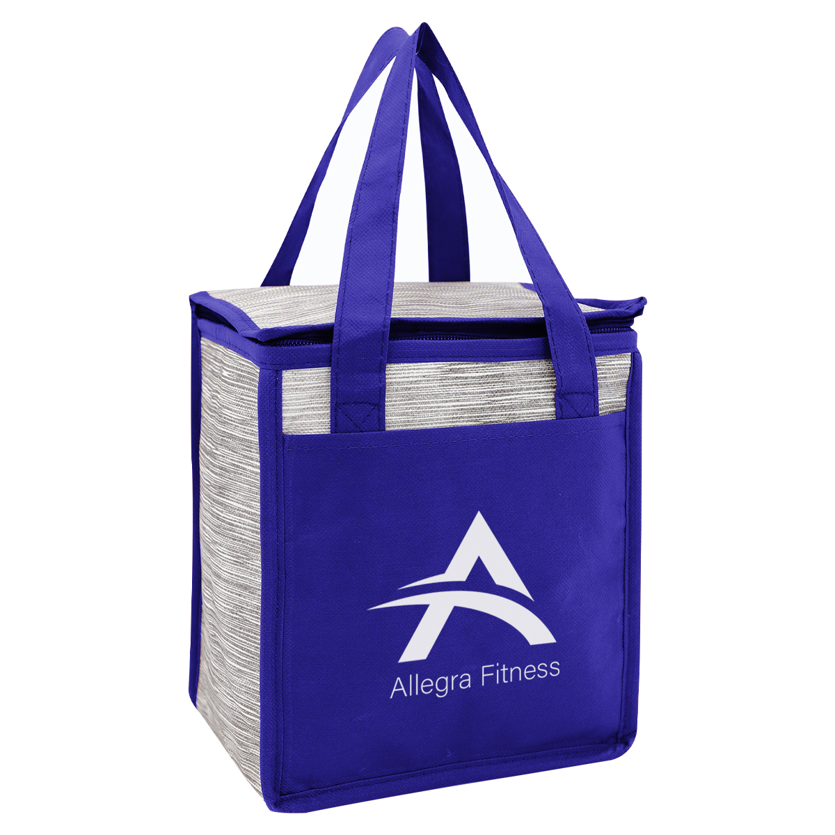 Picture of Fresno Non-woven Cooler Bag