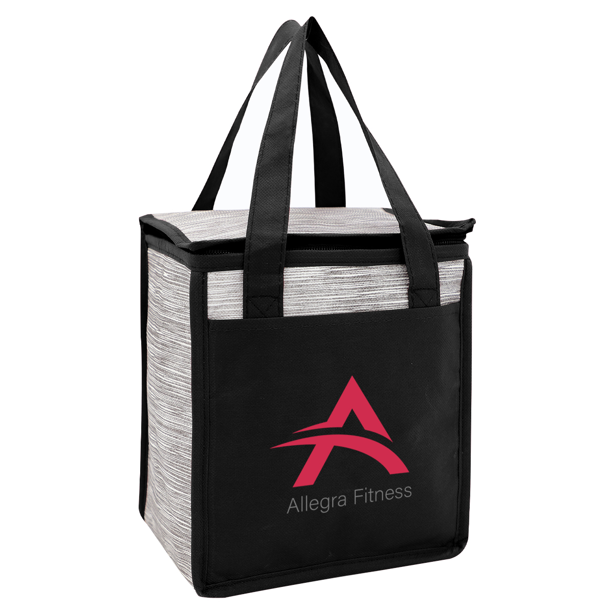 Picture of Fresno Non-woven Cooler Bag