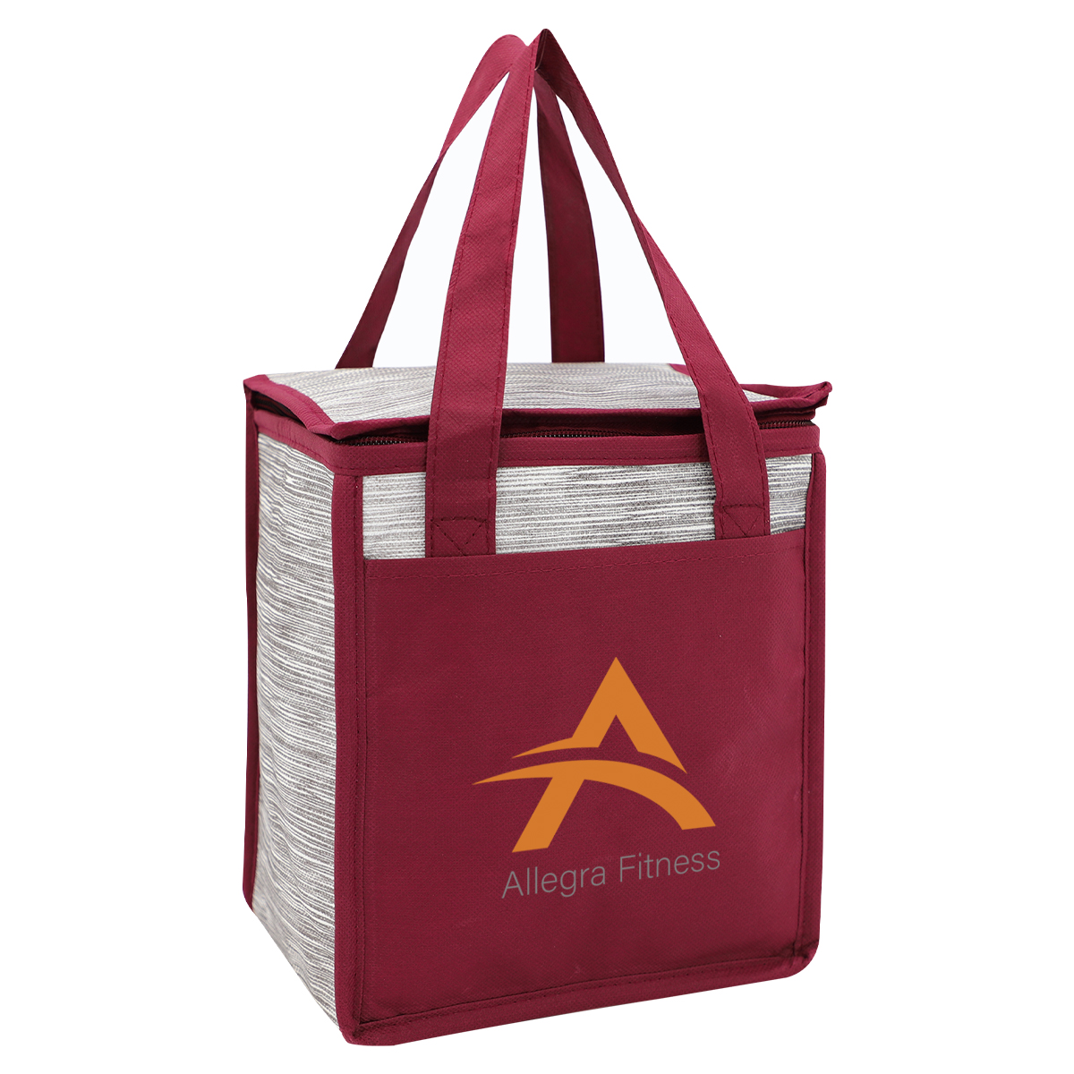 Picture of Fresno Non-woven Cooler Bag