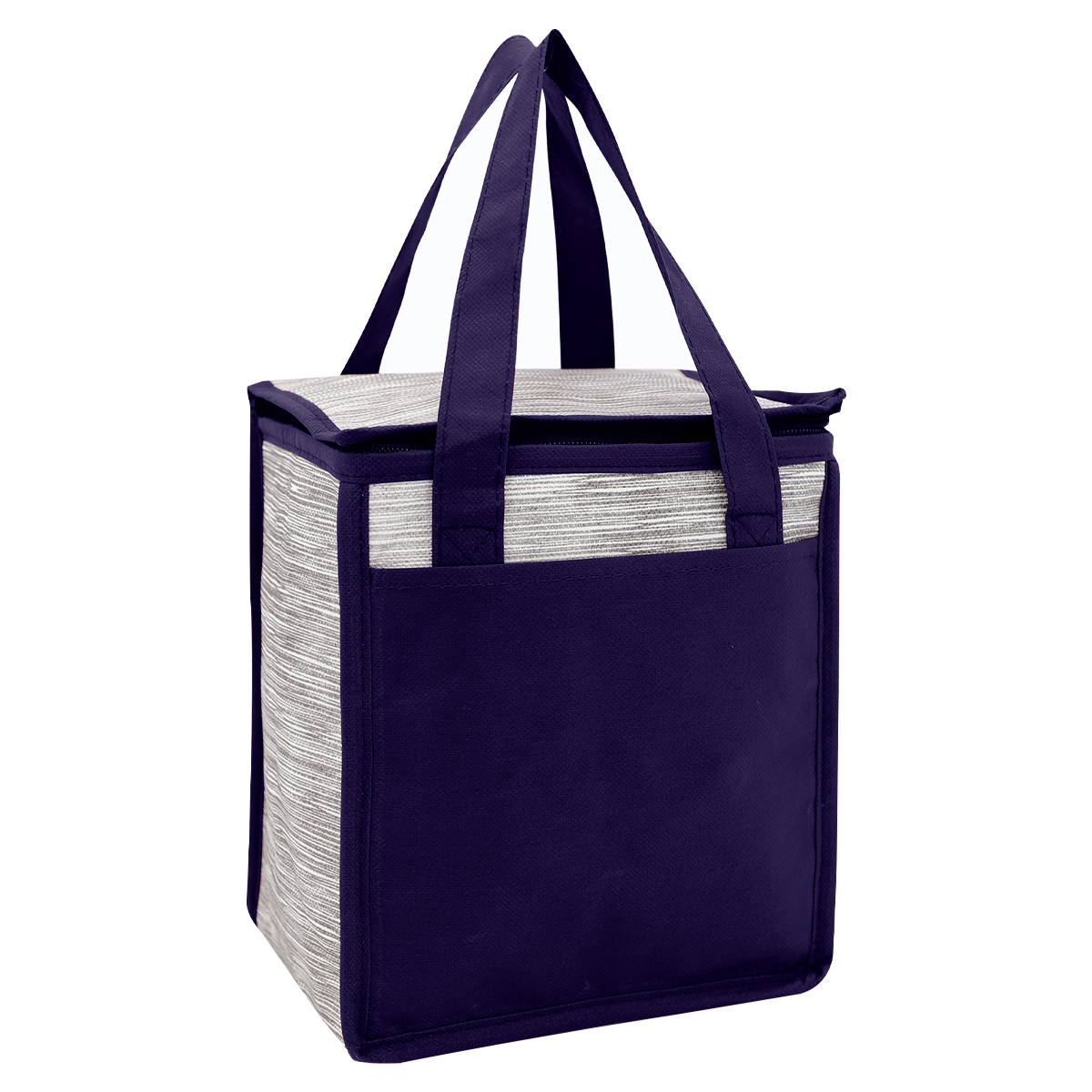Picture of Fresno Non-woven Cooler Bag
