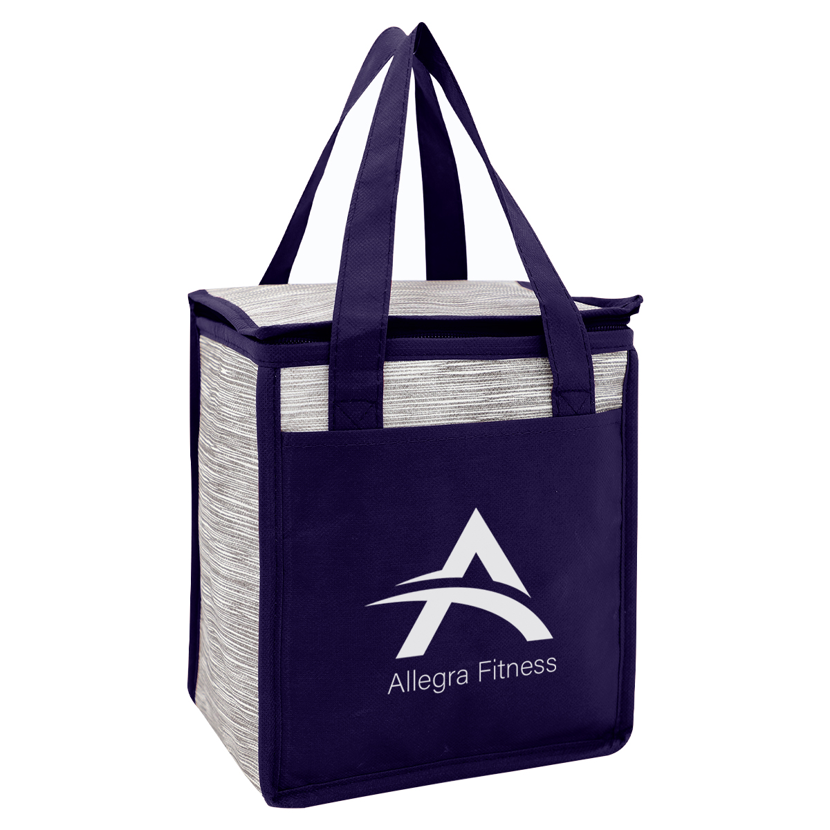 Picture of Fresno Non-woven Cooler Bag