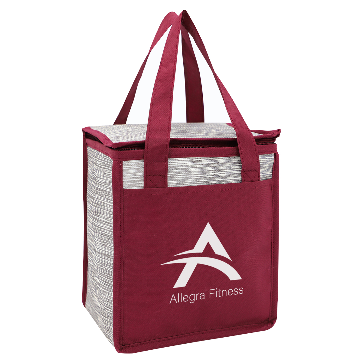 Picture of Fresno Non-woven Cooler Bag
