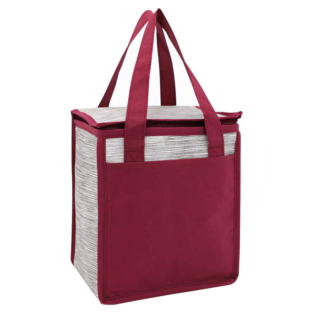 Picture of Fresno Non-woven Cooler Bag