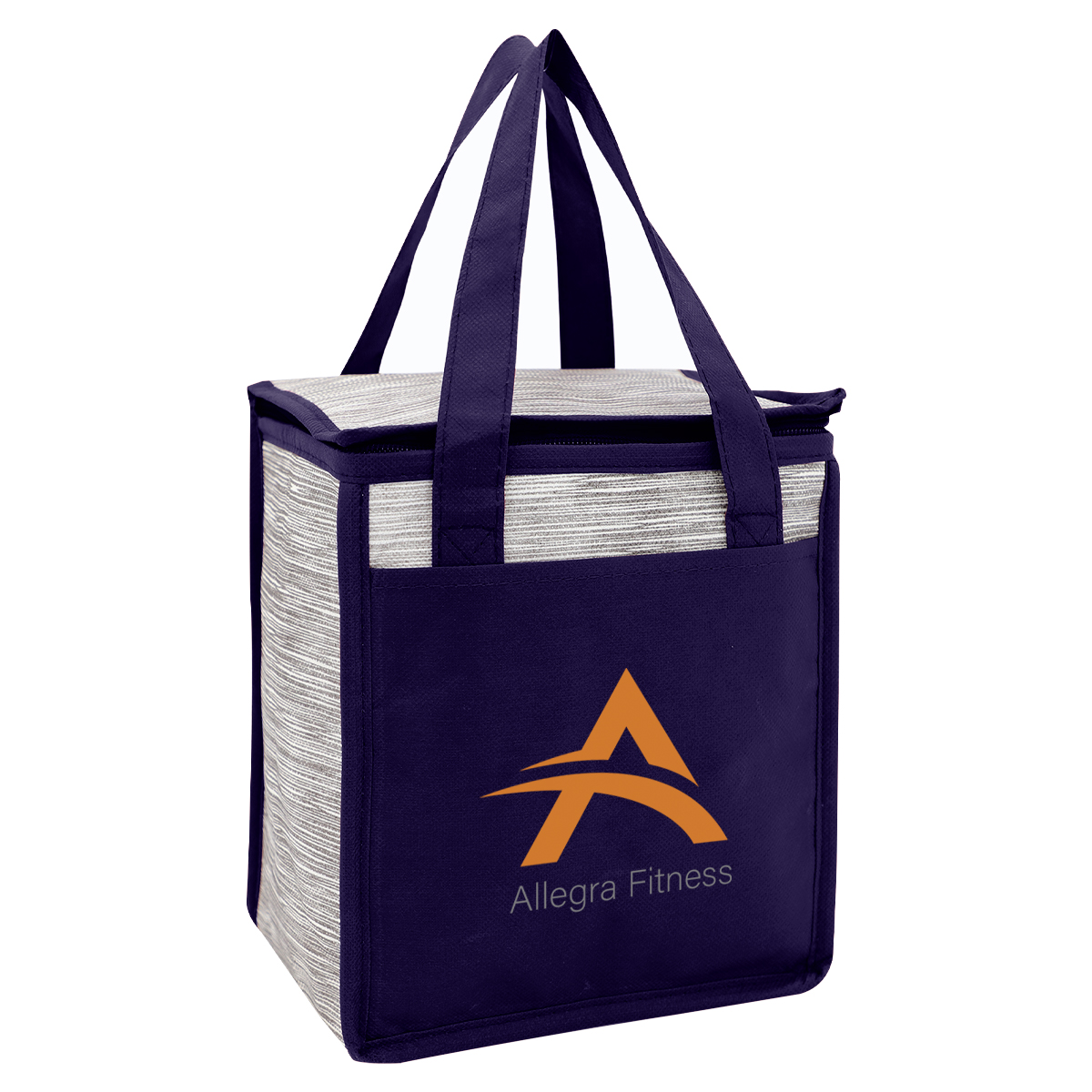 Picture of Fresno Non-woven Cooler Bag