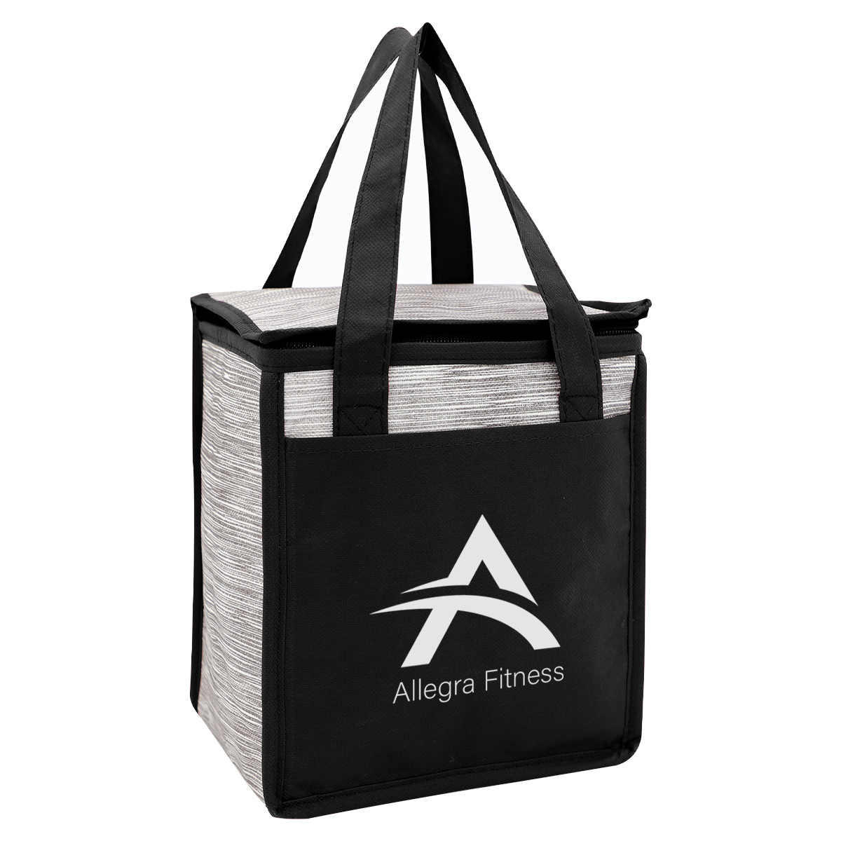 Picture of Fresno Non-woven Cooler Bag