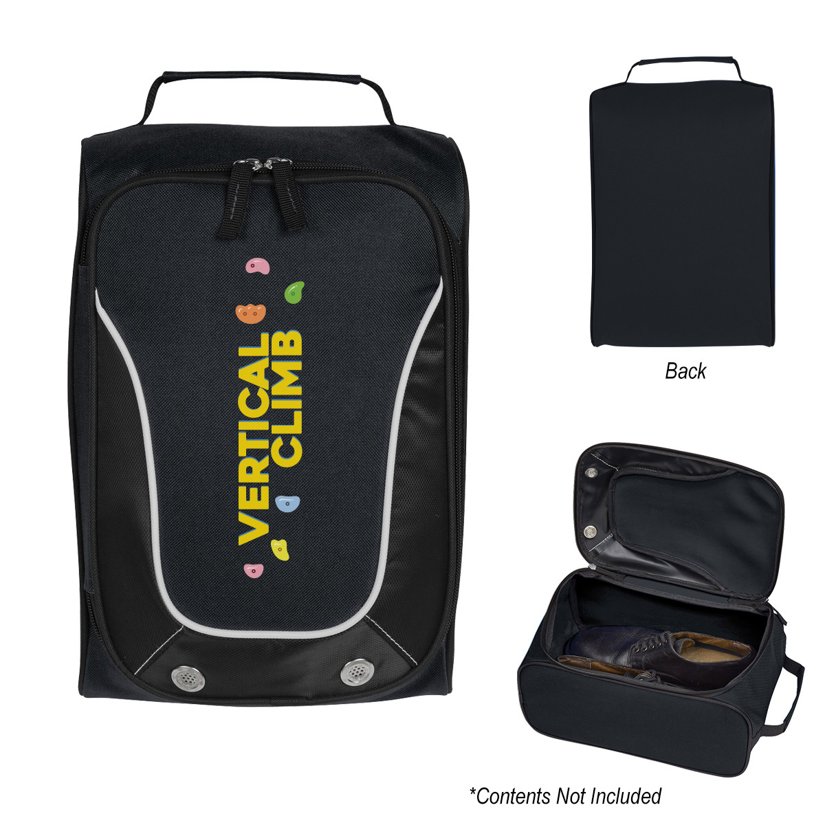 Picture of Carlton Shoe Bag