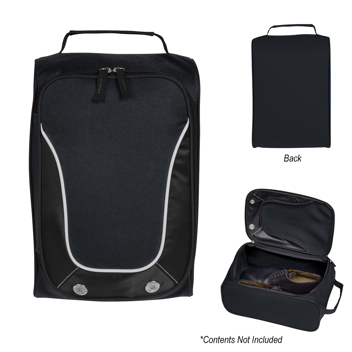 Picture of Carlton Shoe Bag