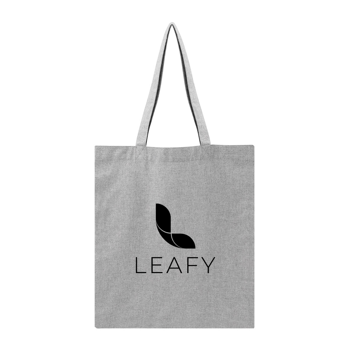 Picture of Aware™ 4 Oz. Recycled Cotton Tote Bag