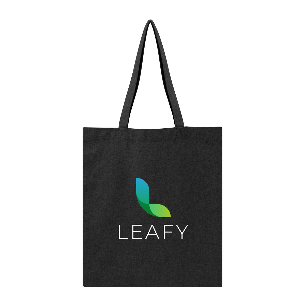 Picture of Aware™ 4 Oz. Recycled Cotton Tote Bag