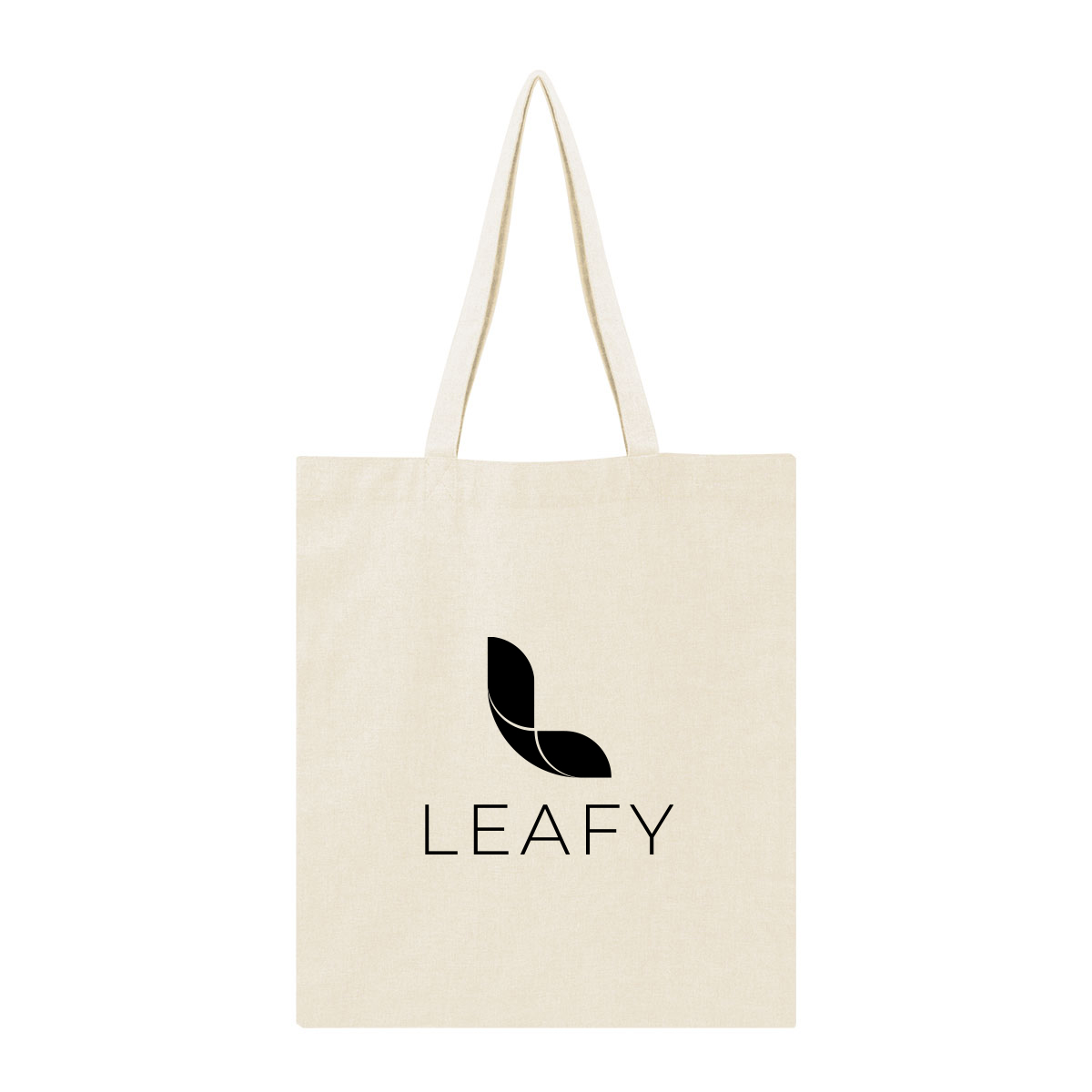 Picture of Aware™ 4 Oz. Recycled Cotton Tote Bag