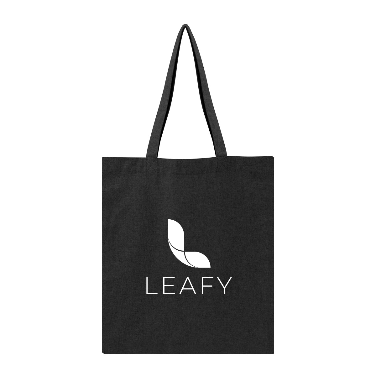 Picture of Aware™ 4 Oz. Recycled Cotton Tote Bag