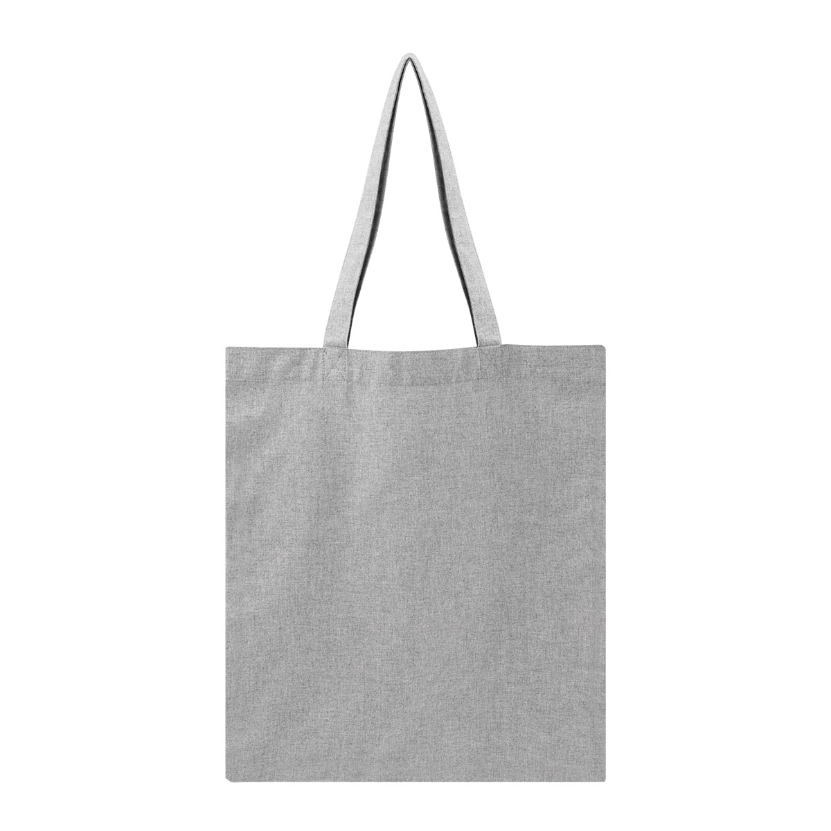 Picture of Aware™ 4 Oz. Recycled Cotton Tote Bag