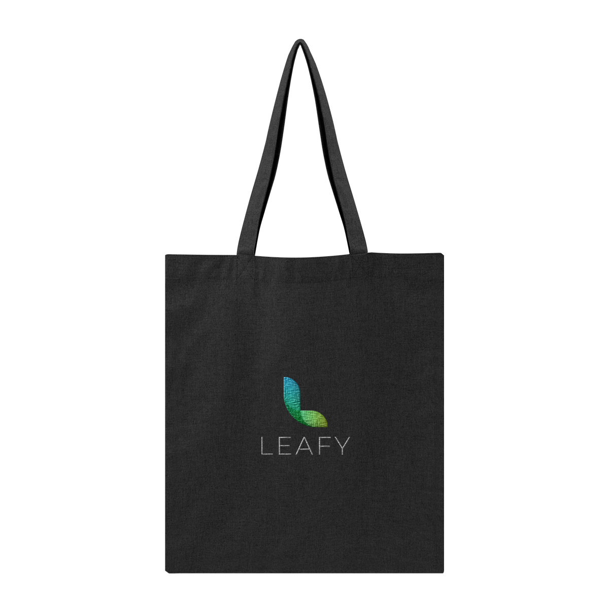Picture of Aware™ 4 Oz. Recycled Cotton Tote Bag