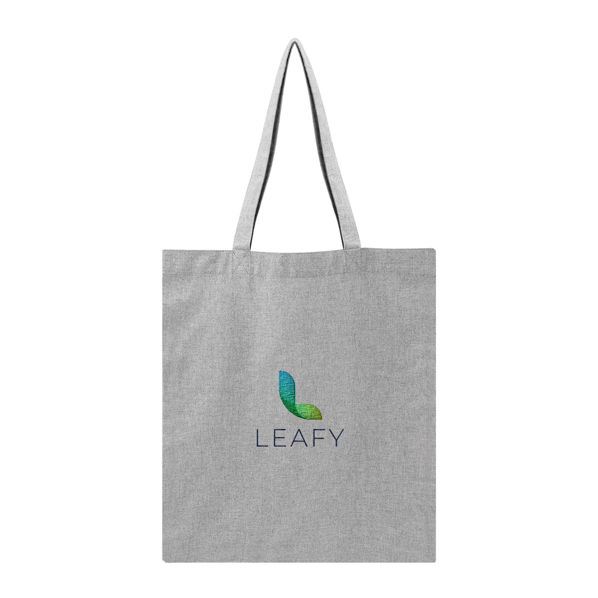 Picture of Aware™ 4 Oz. Recycled Cotton Tote Bag