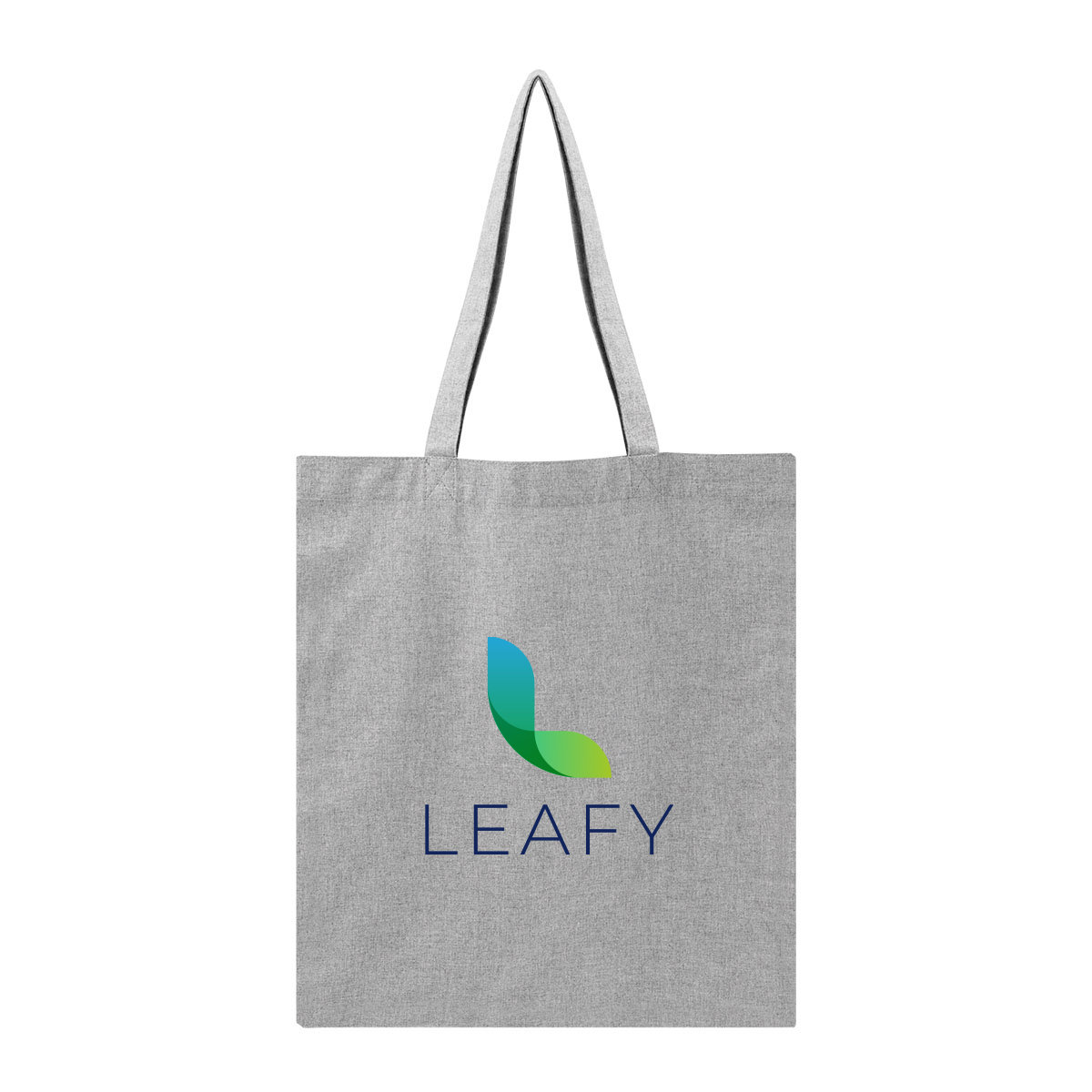 Picture of Aware™ 4 Oz. Recycled Cotton Tote Bag