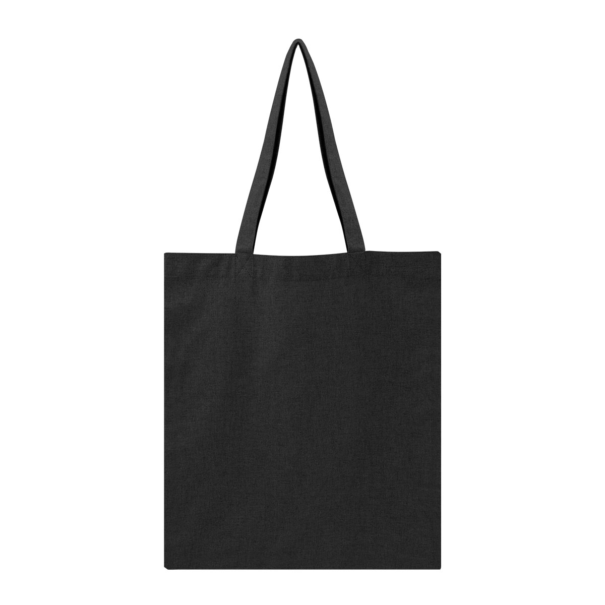 Picture of Aware™ 4 Oz. Recycled Cotton Tote Bag