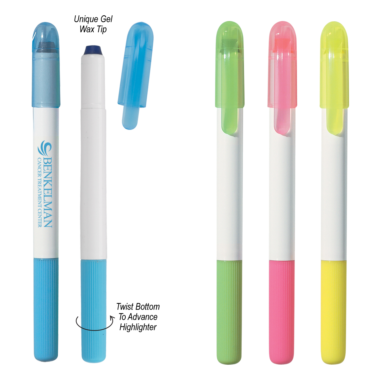 Picture of Gel Wax Highlighter