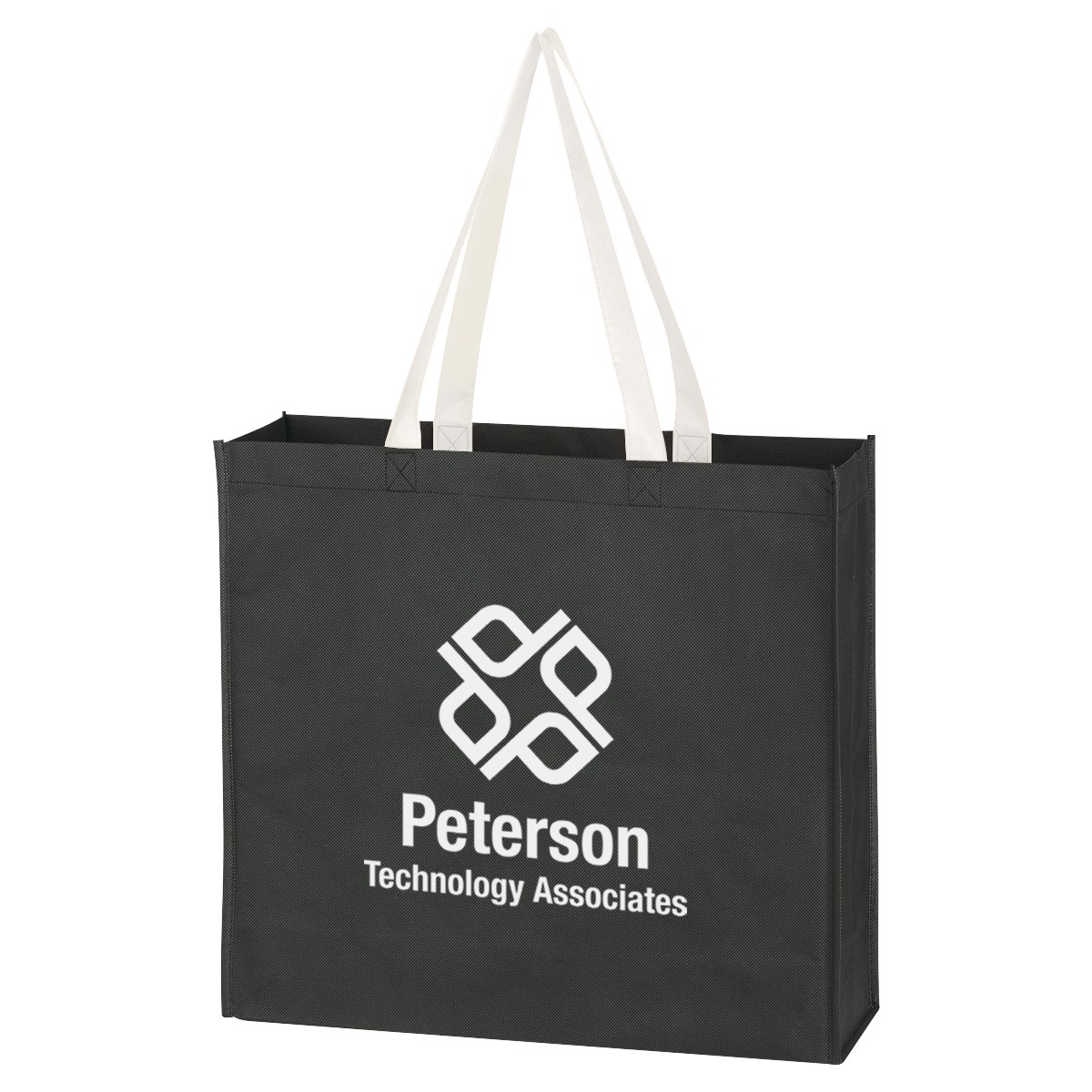 Picture of Non-woven Recycled Tote Bag