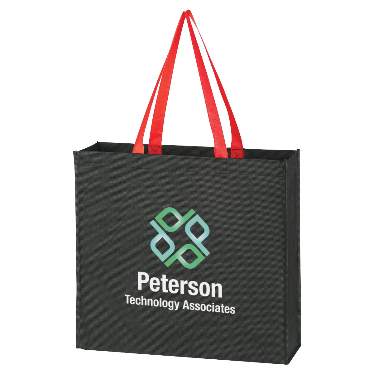 Picture of Non-woven Recycled Tote Bag