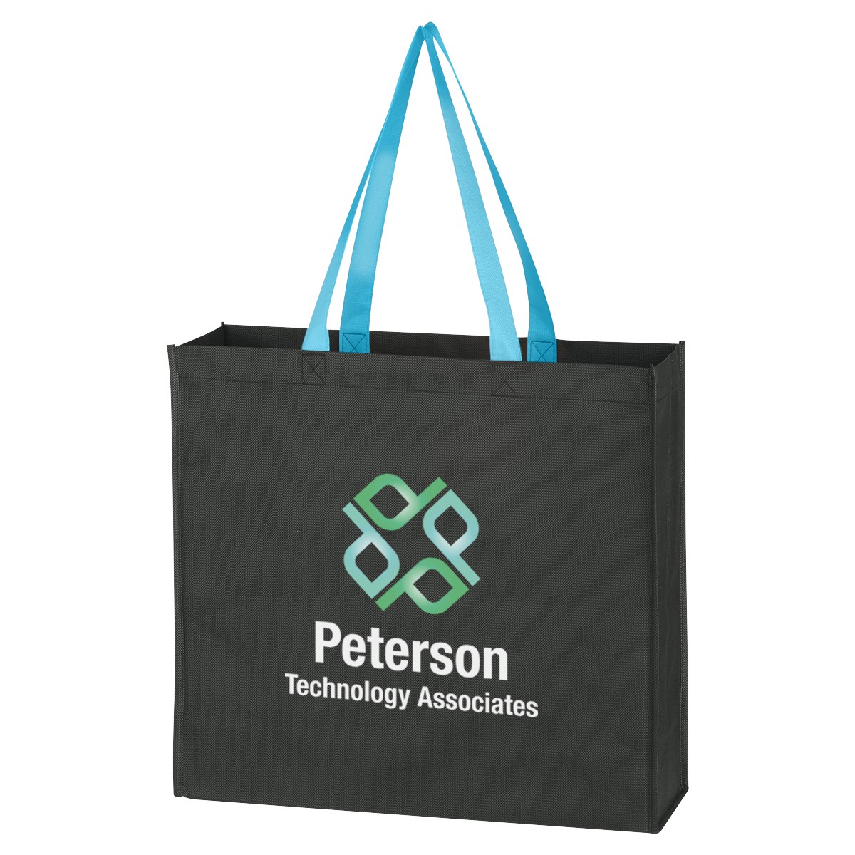 Picture of Non-woven Recycled Tote Bag