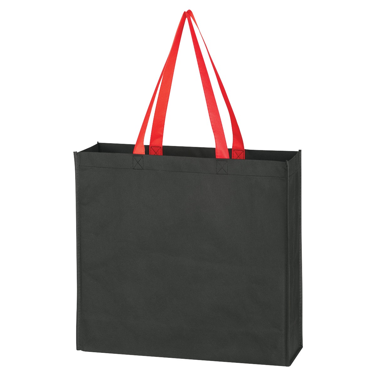 Picture of Non-woven Recycled Tote Bag