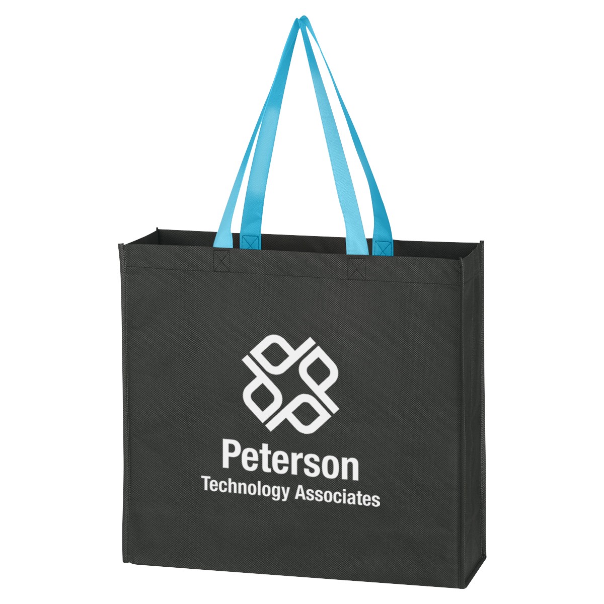 Picture of Non-woven Recycled Tote Bag