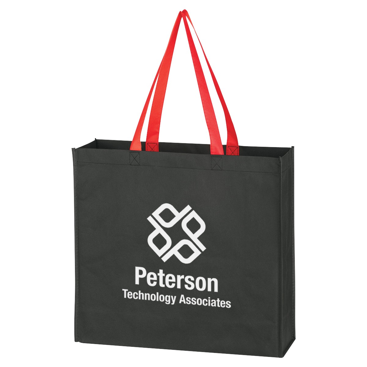 Picture of Non-woven Recycled Tote Bag